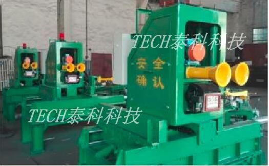 電源氣源自動(dòng)連接器