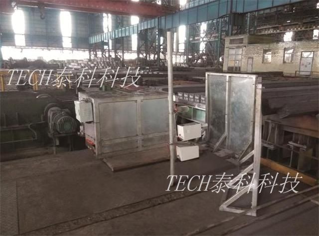 方坯、板坯自動(dòng)噴號(hào)機(jī)